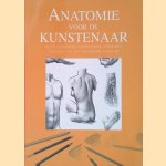 Anatomie voor de kunstenaar door Rob de Ridder