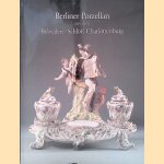 Berliner Porzellan aus dem Belvedere, Schloss Charlottenburg door Winfried Baer