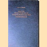 Inleiding tot de studie van de Indonesische syntaxis. door Dr. A.A. Fokker