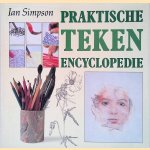 Praktische tekenencyclopedie door Ian Simpson
