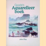 Gaade's aquarelleer boek door John Pike