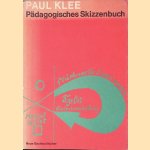P&auml;dagogisches Skizzenbuch door Paul Klee