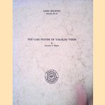The Case System of Tagalog Verbs door Teresita V. Ramos