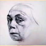 K&auml;the Kollwitz door K&auml;the Kollwitz e.a.