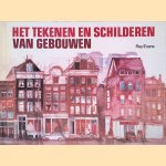 Tekenen en schilderen van gebouwen
Ray Evans
€ 10,00 Tekenen en schilderen van gebouwen
Ray Evans
€ 10,00