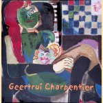 Geertrui Charpentier door Peter Thoben