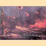 50 jaar bevrijding van Zuid-Nederland 1944-1994 door Laurant BB