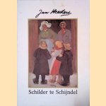 Jan Heesters, Schilder te Schijndel 1893-1982 door Carel Swinkels