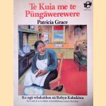 Te Kuia me te Pungawerewere door Patricia Grace