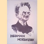 Herman Moerkerk door Wim Kruse