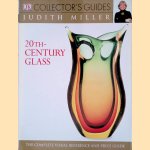 20th-century Glass door Judith Miller e.a.