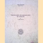 Pidginization and Simplification of Language door P. Muhlhausler