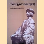 Niel Steenbergen: Veertig jaar beeldhouwer door Margriet van Boven
