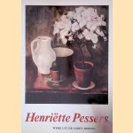 Henri&euml;tte Pessers door Margriet van Boven