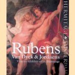 Rubens, Van Dyck & Jordaens: Vlaamse schilders uit de Hermitage
Natalija Babina e.a.
€ 10,00 Rubens, Van Dyck & Jordaens: Vlaamse schilders uit de Hermitage
Natalija Babina e.a.
€ 10,00