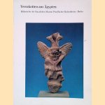 Terrakotten aus &Auml;gypten door Hanna Philipp
