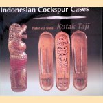 Indonesian Cockspur Cases door Pieter van Donk