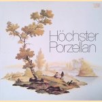 H&ouml;chster Porzellan door H&ouml;chster Porzellanmanufaktur GmbH