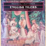 Medieval Craftsmen: English Tilers
Elizabeth S. Eames
€ 6,00 Medieval Craftsmen: English Tilers
Elizabeth S. Eames
€ 6,00