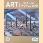 Art from the First World War door Richard Slocombe