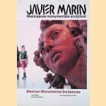 Javier Marin door Javier Marin