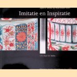 Imitatie en inspiratie van 1650 tot heden door Charlotte van Rappard-Boon