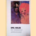 Emil Nolde door Peter - en anderen Reurslag