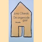 De ongenode gast
Jona Oberski
€ 5,00 De ongenode gast
Jona Oberski
€ 5,00
