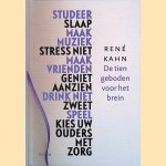 De tien geboden voor het brein door Rer&eacute; Kahn