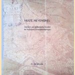 Huize Heyendael: stamslot van de Medische Faculteit der Katholieke Universiteit Nijmegen
Daniel de Moulin
€ 8,00 Huize Heyendael: stamslot van de Medische Faculteit der Katholieke Universiteit Nijmegen
Daniel de Moulin
€ 8,00