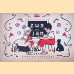 Zus en Jan door Rie Cramer