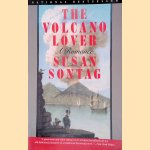 The volcano lover door Susan Sontag