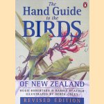 The Handguide to the Birds of New Zealand
Hugh and Barrie Heather Robertson
€ 10,00 The Handguide to the Birds of New Zealand
Hugh and Barrie Heather Robertson
€ 10,00