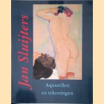Jan Sluijters 1881-1957: Aquarellen en tekeningen
Anita Hopmans
€ 12,50 Jan Sluijters 1881-1957: Aquarellen en tekeningen
Anita Hopmans
€ 12,50