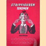 Stripfiguren tekenen
Jack Hamm
€ 15,00 Stripfiguren tekenen
Jack Hamm
€ 15,00