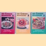 Het Chinese kookboek (3 delen)
Florentine Jurry
€ 15,00 Het Chinese kookboek (3 delen)
Florentine Jurry
€ 15,00
