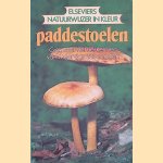 Paddestoelen door Ronald Rayner