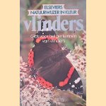 Vlinders: gids voor het herkennen van vlinders door Paul Whalley
