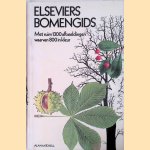 Elseviers bomengids door Alan Mitchell