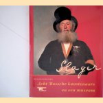 Slager: Acht Bossche kunstenaars en een museum
Nel van der Heijden Rogier
€ 20,00 Slager: Acht Bossche kunstenaars en een museum
Nel van der Heijden Rogier
€ 20,00