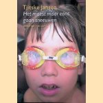 Het moest maar eens gaan sneeuwen door Tjitske Jansen