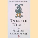 Twelfth night door William Shakespeare