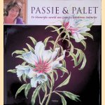 Passie & Palet: De bloemrijke wereld van Janneke Brinkman Salentijn
Janneke Brinkman
€ 10,00 Passie & Palet: De bloemrijke wereld van Janneke Brinkman Salentijn
Janneke Brinkman
€ 10,00