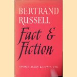 Fact and Fiction door Bertrand Russell