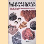 Elseviers gids voor stenen & mineralen: meer dan 300 foto's in kleur van mineralen, edelstenen, gesteenten en ertsen
W. Schumann
€ 10,00 Elseviers gids voor stenen & mineralen: meer dan 300 foto's in kleur van mineralen, edelstenen, gesteenten en ertsen
W. Schumann
€ 10,00