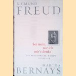 Die Brautbriefe Band 1: Sei mein, wie ich mir's denke
Sigmund Freud
€ 15,00 Die Brautbriefe Band 1: Sei mein, wie ich mir's denke
Sigmund Freud
€ 15,00
