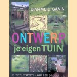 Ontwerp je eigen tuin
D. Gavin
€ 10,00 Ontwerp je eigen tuin
D. Gavin
€ 10,00