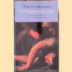 De Peloponnesische Oorlog
Thucydides
€ 25,00 De Peloponnesische Oorlog
Thucydides
€ 25,00