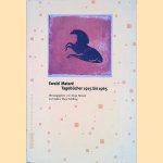 Ewald Matare?: Tagebu?cher 1915 bis 1965
Sonja Mataré e.a.
€ 90,00 Ewald Matare?: Tagebu?cher 1915 bis 1965
Sonja Mataré e.a.
€ 90,00