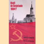 Haalt de sovjetunie 1984? door Andrej Amalrik